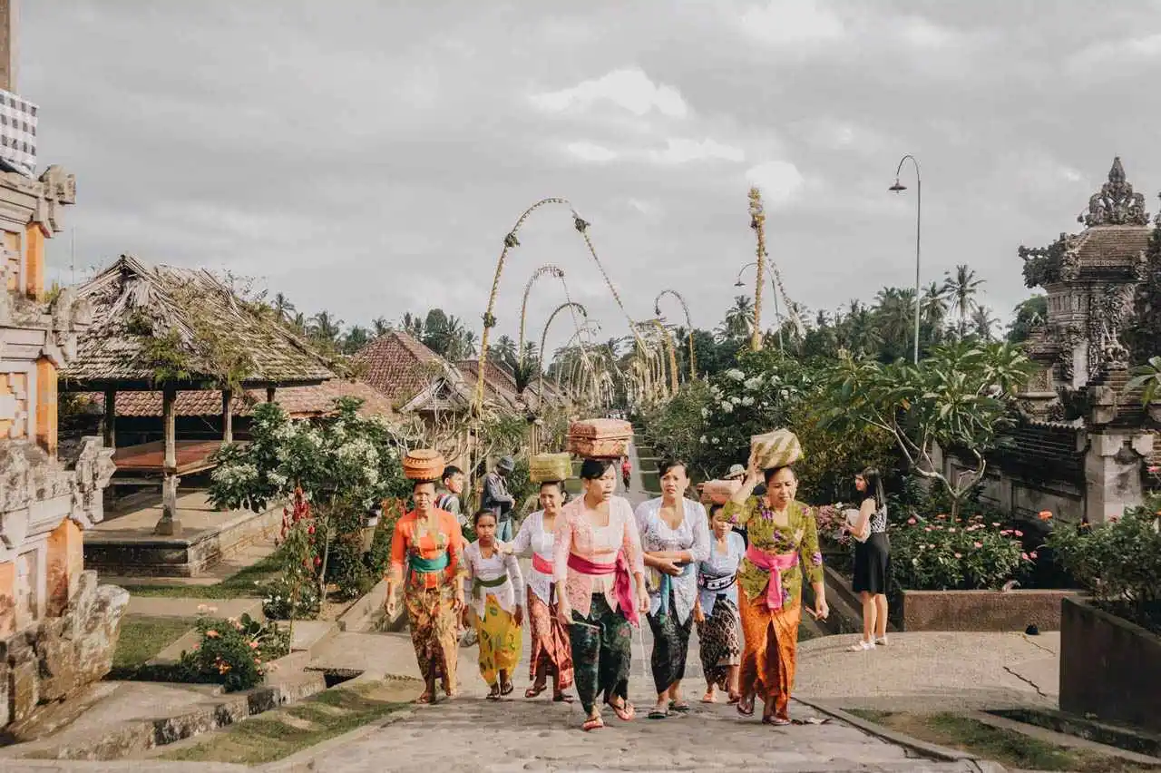 TEMUTAMU  | Tour privati a Bali e nelle altre isole in Indonesia